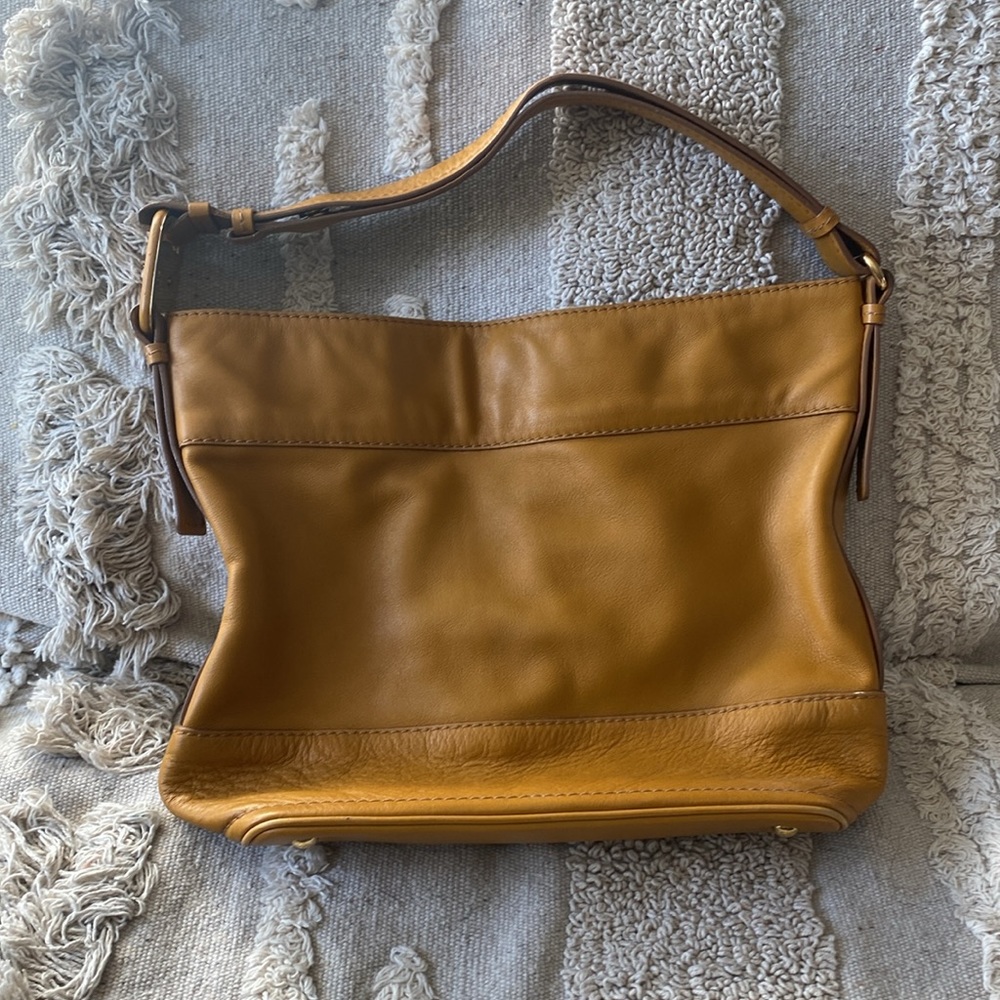 Salvatore Ferragamo shoulder bag - Picture 5 of 13